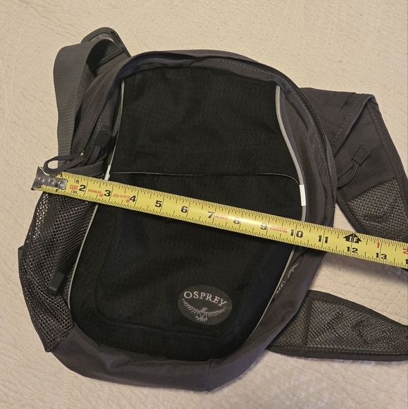 Osprey Veer Shoulder Bag - Picture 8 of 10